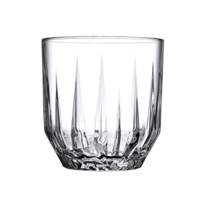 Pasabahce Echo Whisky Tumblers 300ml - Set of 6