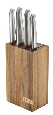 Furi Promo Block Acacia - 5 Piece