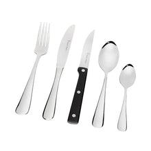 Load image into Gallery viewer, Stanley Rogers Hampstead Cutlery Set 40 Piece