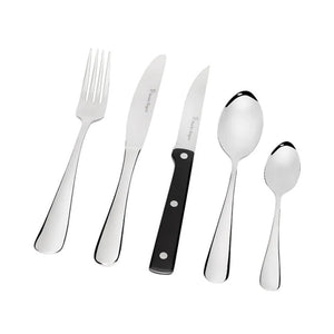 Stanley Rogers Hampstead Cutlery Set 40 Piece