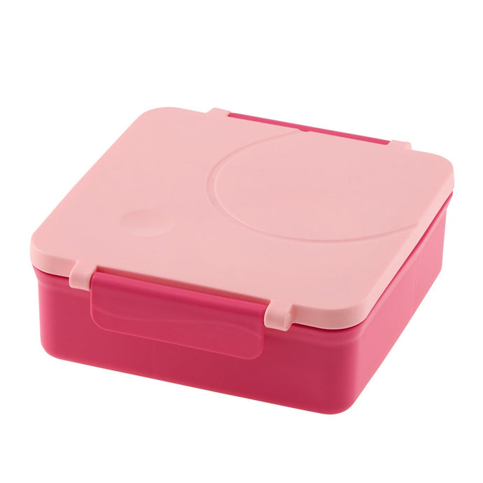 Avanti YumYum Bento Box With Insulated Jar - Pink