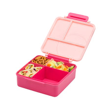 Load image into Gallery viewer, Avanti YumYum Bento Box With Insulated Jar - Pink