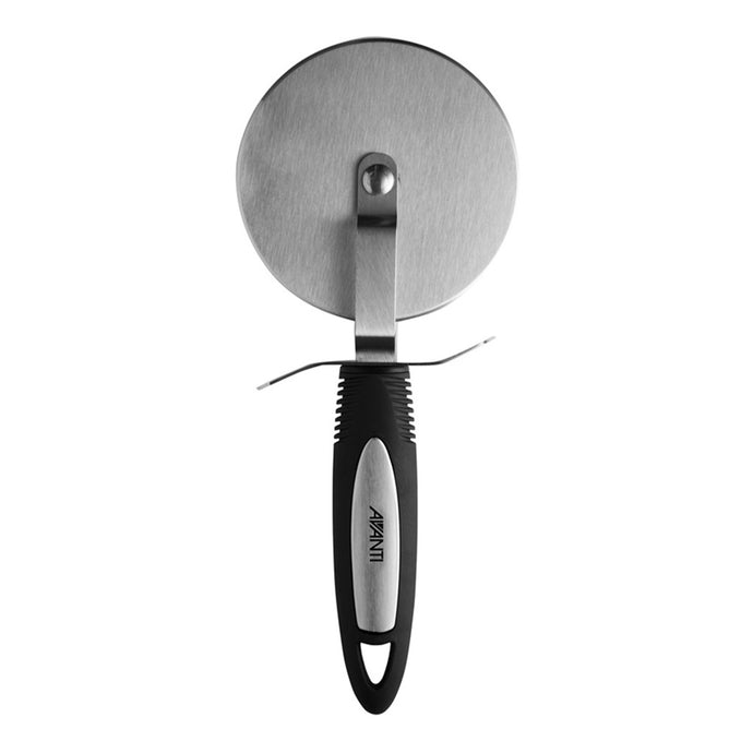 Avanti Utensil Soft Grip 10cm Pizza Cutter