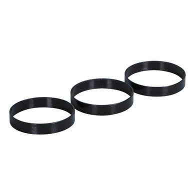 Avanti Nonstick Egg Rings - Set of 3 