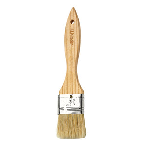 Avanti Kitchen Werks Beechwood Pastry Brush 3.8cm