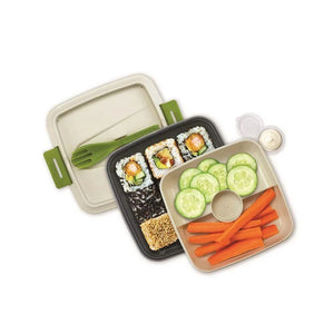 Avanti Food 2 Go Bento Pod