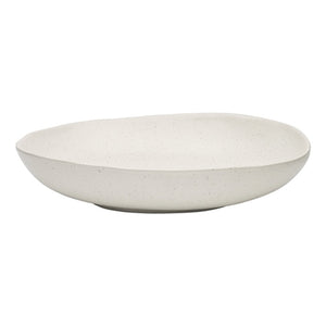 Ecology Ottawa Shallow Bowl 28 x 5cm - Calico