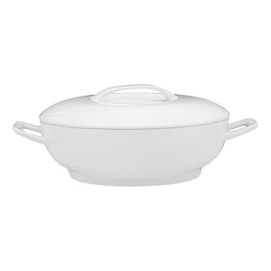 Ecology Signature Shallow Casserole Pot - 2.5L