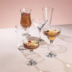 Porto Gala Martini Glass 110ml - Set of 6