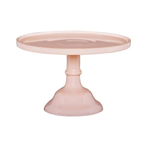 Ecology Torte Cake Stand 25 x 15.5cm - Blush