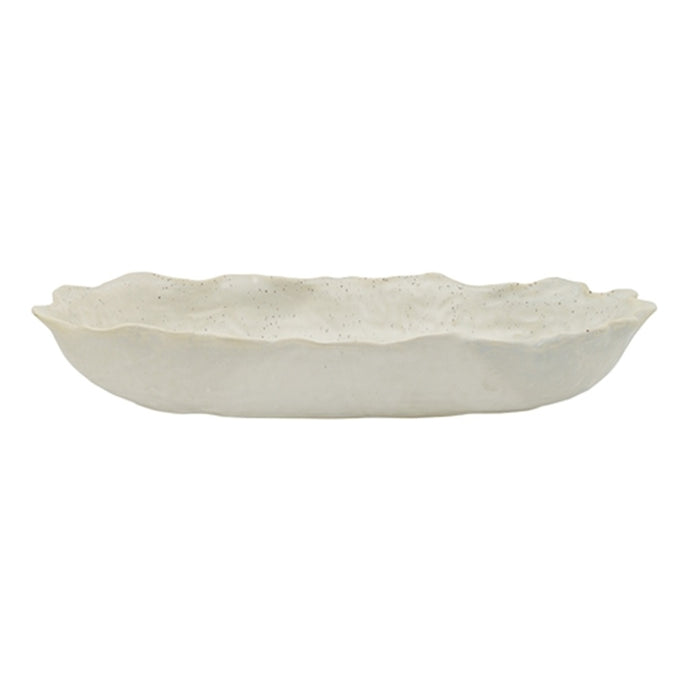 Ecology Inlet Oval Serving Dish 45 x 24cm