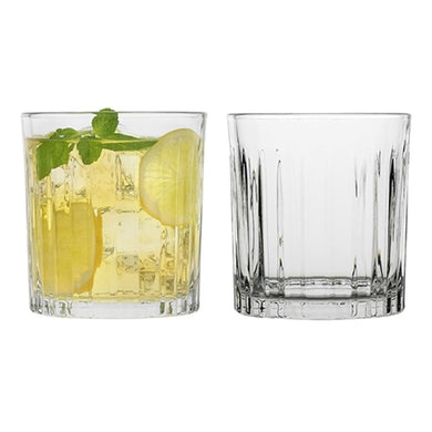 Porto Peyton Tumblers 280ml - Set of 6