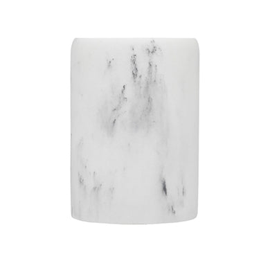 Porto Plaza Tumbler - Marble