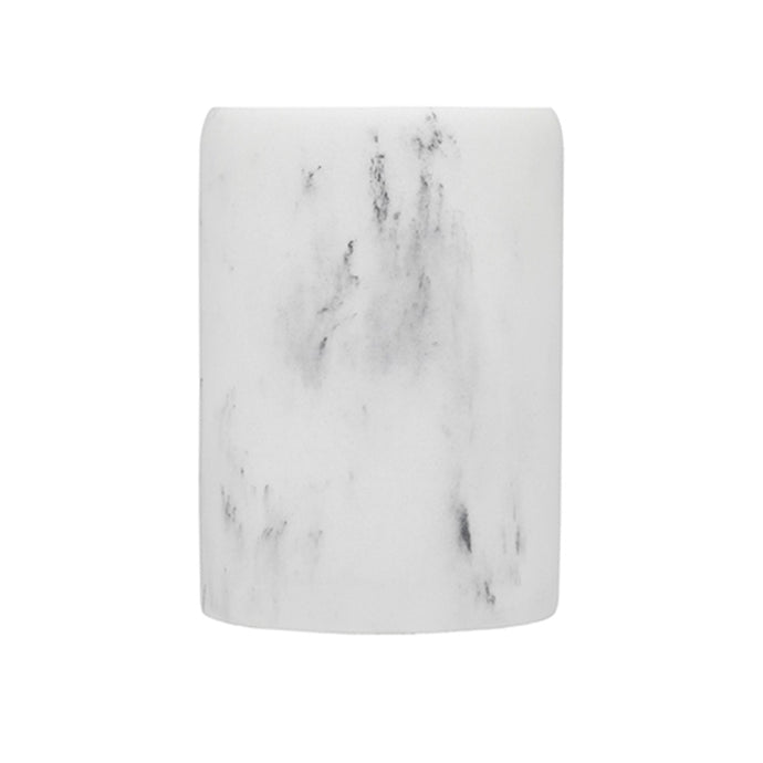 Porto Plaza Tumbler - Marble