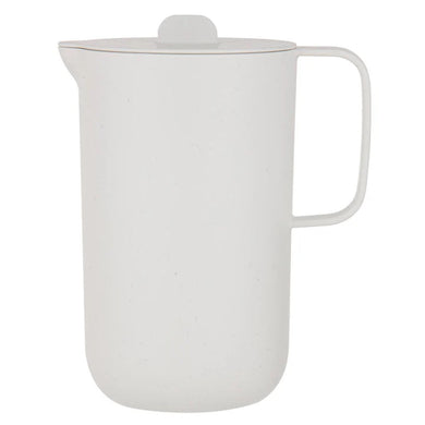 Ladelle Flinders White Jug