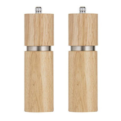 Ladelle Gather Blonde Salt & Pepper Grinders