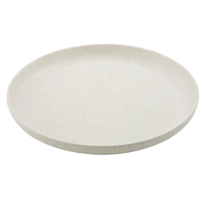 Ladelle Eden Cream 30cm Round Platter