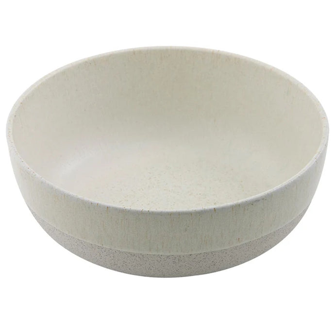 Ladelle Eden Cream Large Bowl