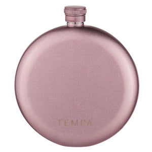 Tempa Aurora Flask - Blush