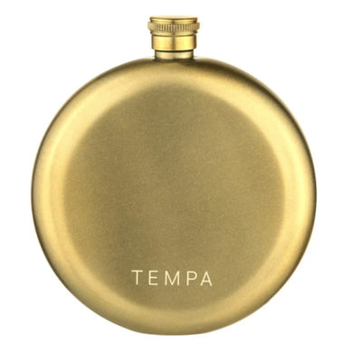 Tempa Aurora Flask - Gold