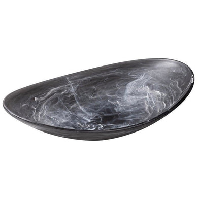 Tempa Marlow Storm Oblong Bowl