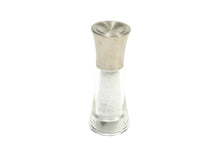 Load image into Gallery viewer, Maxwell &amp; Williams Flair Salt Mill 12.5cm