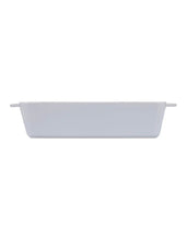 Load image into Gallery viewer, Maxwell &amp; Williams Zenith Lasagne Dish 30x24.5cm Grey Gift Boxed - ZOES Kitchen