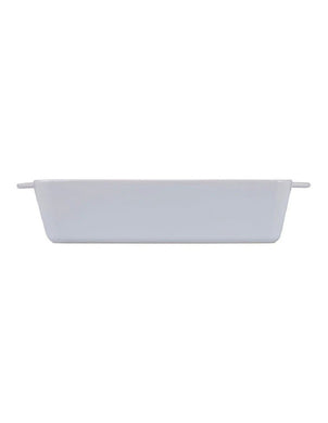 Maxwell & Williams Zenith Lasagne Dish 30x24.5cm Grey Gift Boxed - ZOES Kitchen