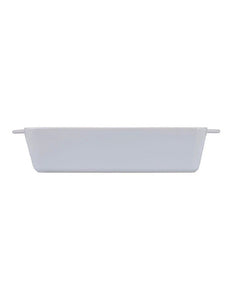 Maxwell & Williams Zenith Lasagne Dish 30x24.5cm Grey Gift Boxed - ZOES Kitchen