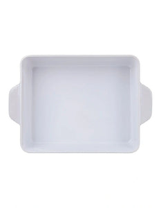 Maxwell & Williams Zenith Lasagne Dish 30x24.5cm Grey Gift Boxed - ZOES Kitchen