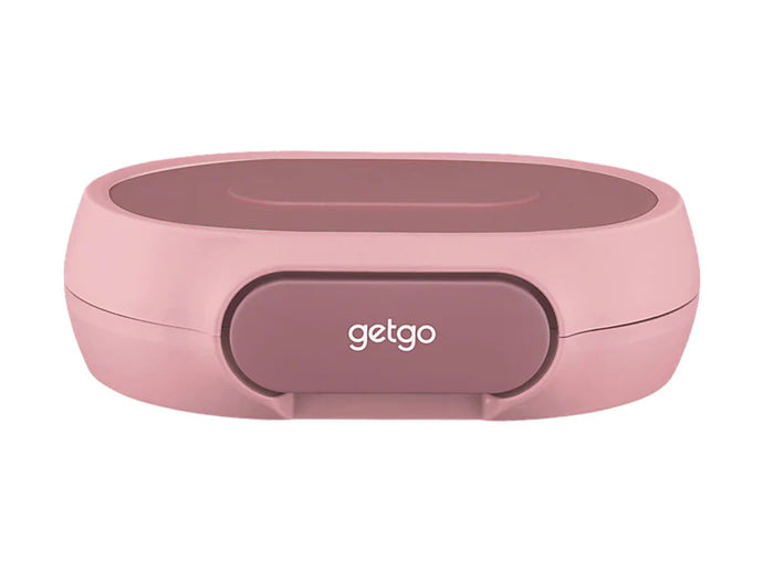 Maxwell & Williams Getgo Snack Bento Box Pink