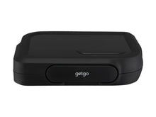 Load image into Gallery viewer, Maxwell &amp; Williams Getgo Medium Bento Box Black