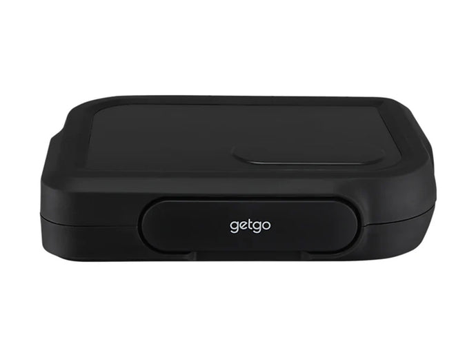 Maxwell & Williams Getgo Medium Bento Box Black