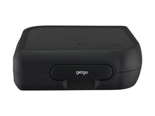 Load image into Gallery viewer, Maxwell &amp; Williams Getgo Large Bento Box Black