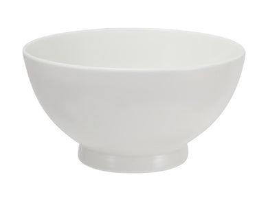 Maxwell & Williams White Basics Rice Bowl 15.5cm