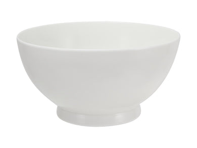 Maxwell & Williams White Basics Noodle Bowl 18cm