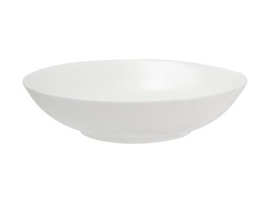 Maxwell & Williams White Basics Coupe Bowl - 20cm