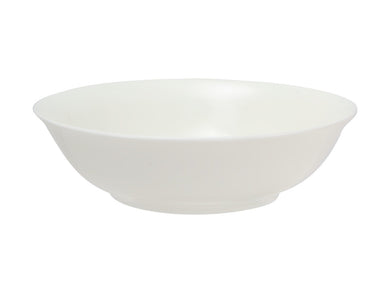 Maxwell & Williams White Basics Soup/Cereal Bowl 17.5cm