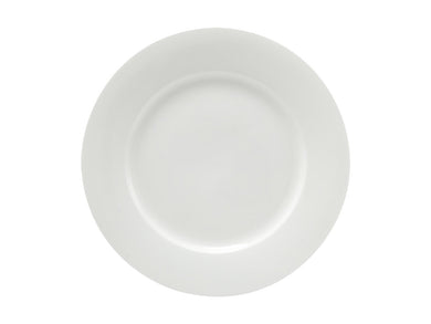 Maxwell & Williams White Basics Rim Side Plate 19cm