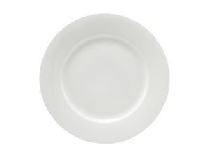 Maxwell & Williams White Basics Rim Side Plate 19cm