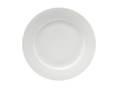 Maxwell & Williams White Basics Rim Dinner Plate 27.5cm