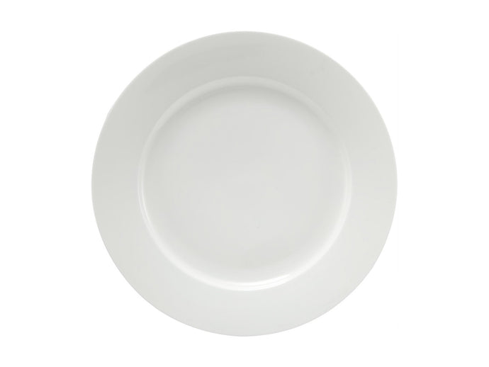 Maxwell & Williams White Basics Rim Dinner Plate 27.5cm