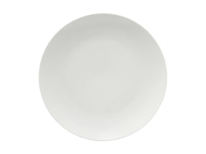 Maxwell & Williams White Basics Coupe Entree Plate 23cm