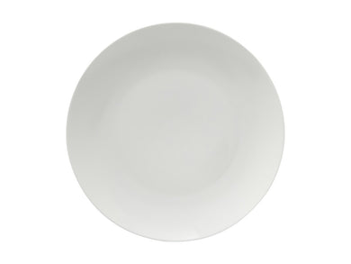 Maxwell & Williams White Basics Coupe Dinner Plate 27.5cm