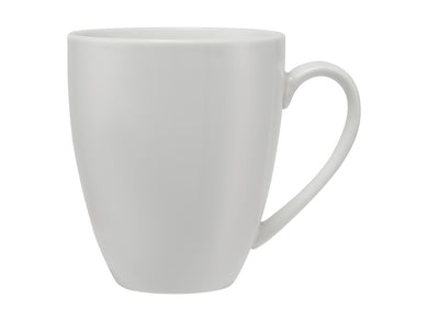 Maxwell & Williams White Basics Coupe Mug 390ML