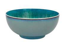 Load image into Gallery viewer, Maxwell &amp; Williams Rice Rice Baby Bowl 18x8.5cm Green