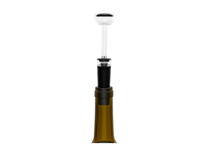 MW Cocktail & Co Electric Wine Opener Set 4pc Gift Boxed