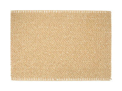 Maxwell & Williams Table Accents Woven Placemat 45x30cm Natural