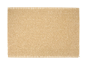 Maxwell & Williams Table Accents Woven Placemat 45x30cm Natural