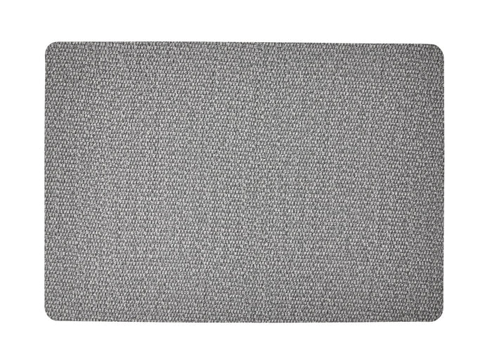 Maxwell & Williams Table Accents Textured Placemat 43x30cm Charcoal